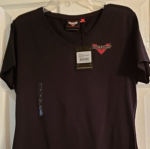 Victory Motorcycle Shirt